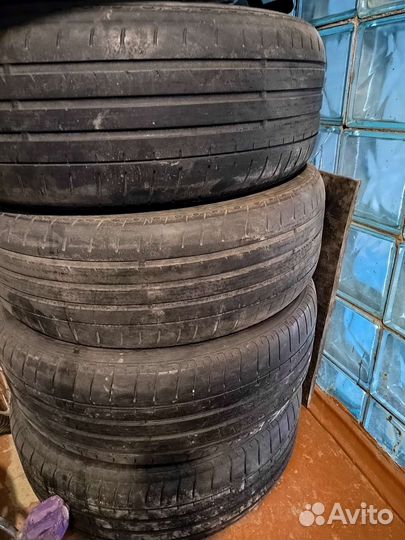 Nexen CP 321 235/60 R18 H