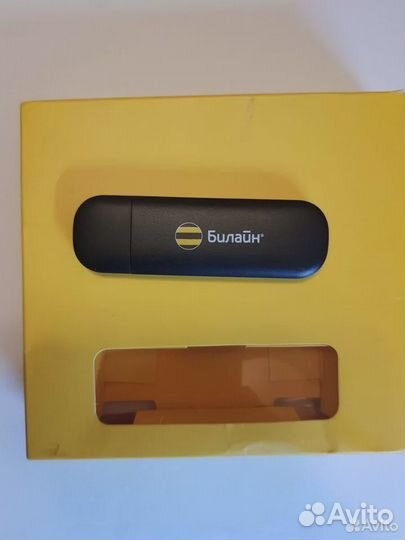 3G-модем ZTE MF667