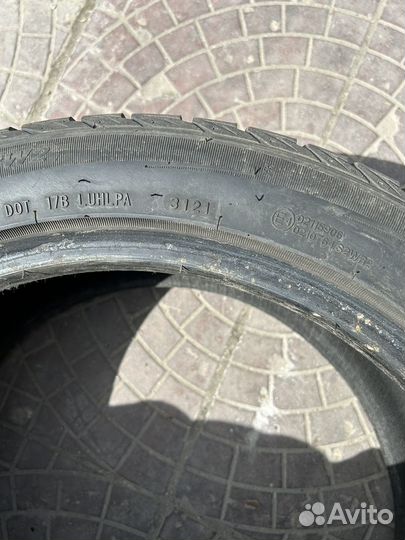 Arivo Winmaster ARW2 235/45 R18