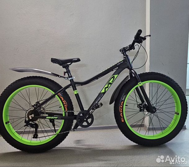 Велосипеды