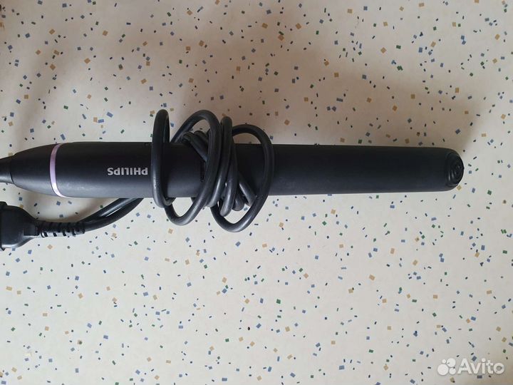 Выпрямитель для волос philips
