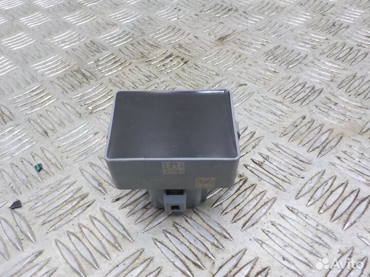 Блок управления коробкой Ford EcoSport 2017