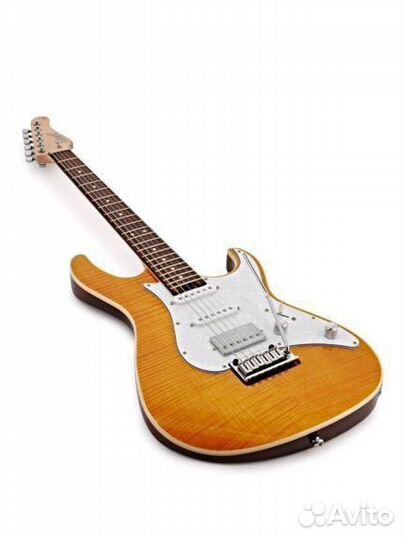 Электрогитара cort 280 select AM