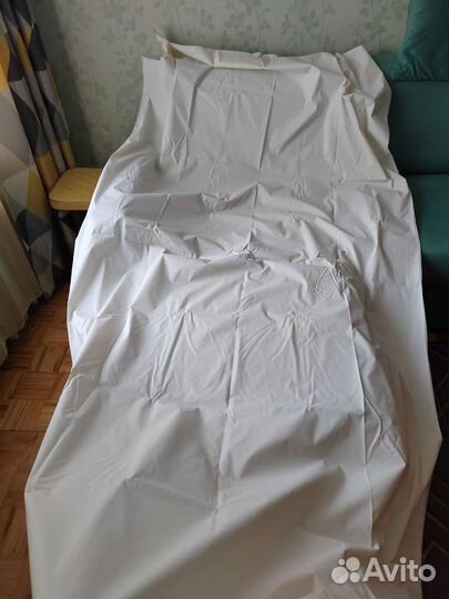 Клеенка медицинская