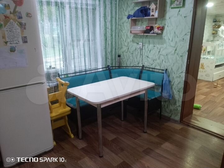 Дом 36,5 м² на участке 20 сот.