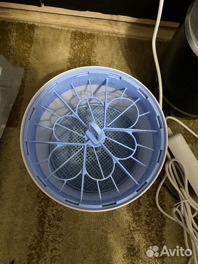 Стерилизатор для бутылочек