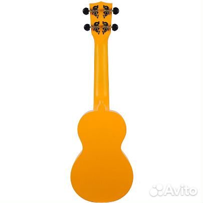 Укулеле Mahalo MA1TK (чехол в компл)