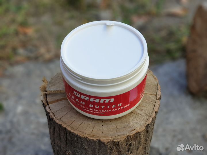 Смазка Sram Butter Grease 500ml