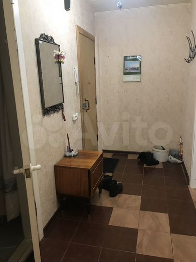 1-к. квартира, 34,4 м², 5/10 эт.