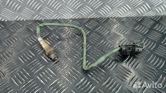 Лямбда-зонд mercedes benz CLS C219 (4NT14PB01)