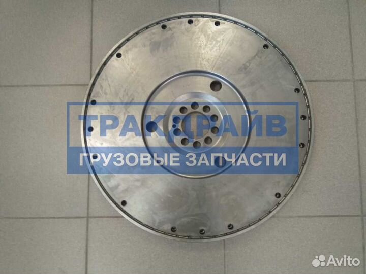 Маховик Ман Тга Тгс Тгх двигатель D2066 D2676