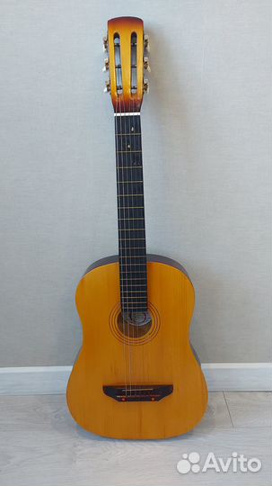 Классическая гитара
