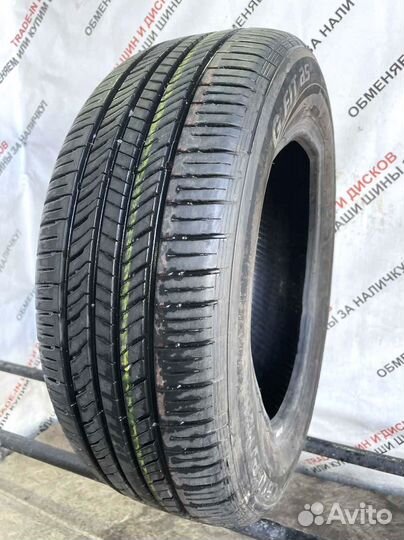 Goodyear OptiLife 195/60 R15 88V