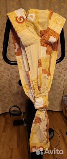 Слинг с кольцами