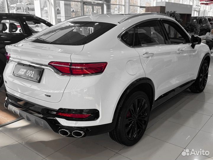 Knewstar 001 2.0 AT, 2024