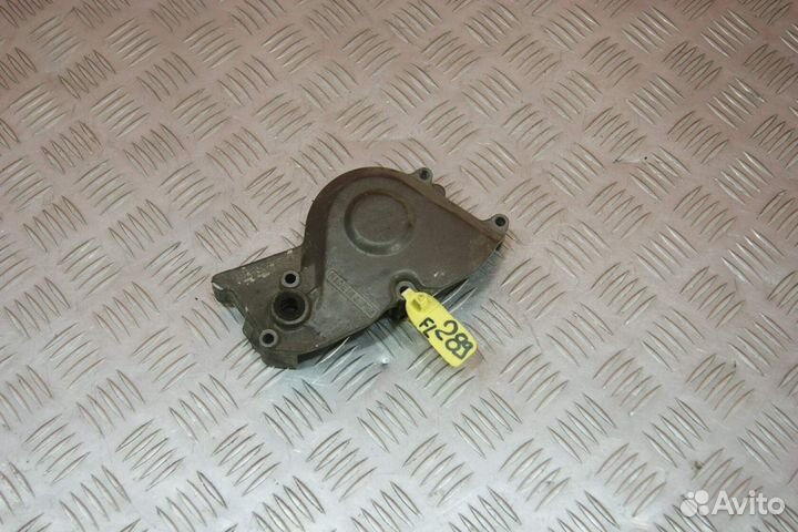 Крышка звезды Yamaha FZX250 zeal