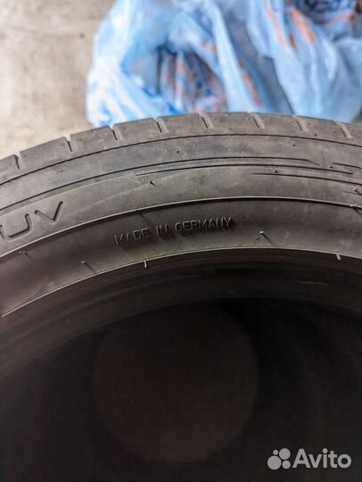 Dunlop SP Sport Maxx RT 2 225/55 R18 98V