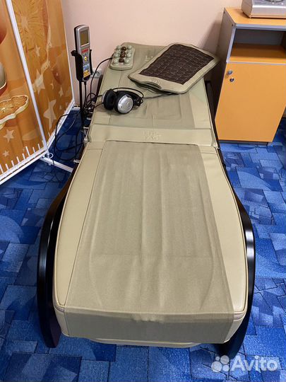 Массажная кровать LUX TAG JMB-003/ALL