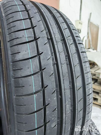 Triangle Sports TH201 205/55 R16 91V