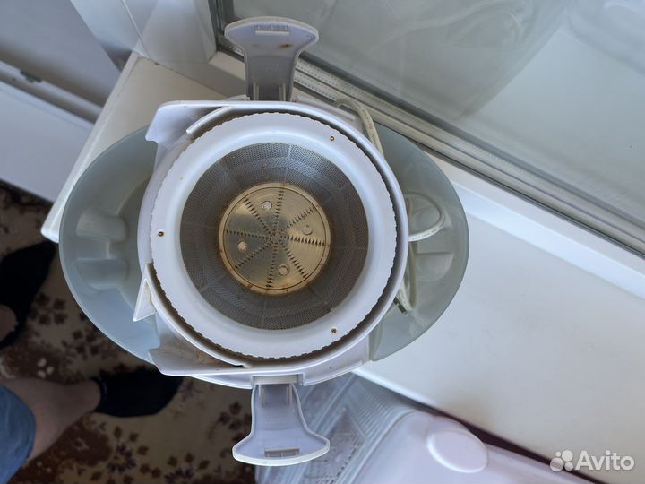 Соковыжималка