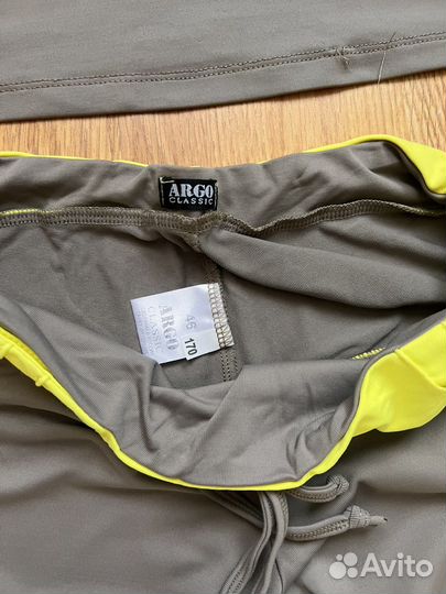 Спортивная одежда Argo