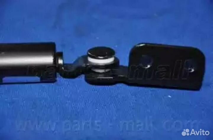 Parts-mall PQA-220 Амортизатор багажника L