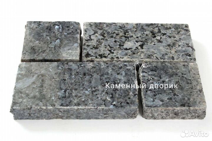 Горбушка/полоска/брусчатка/брекчия
