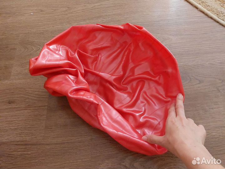 Мяч гимнастичечкий детский