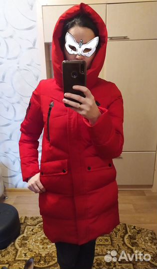 Куртка