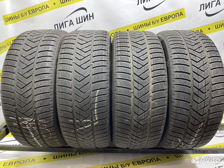 Pirelli Scorpion Winter 245/45 R20