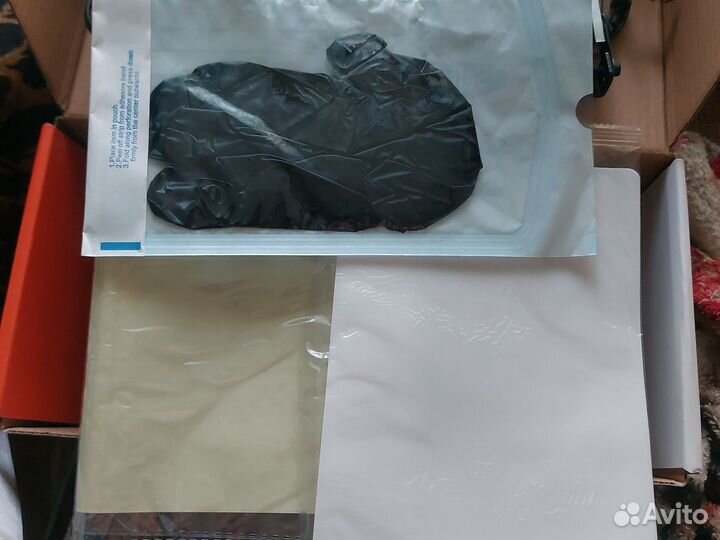 Машинка для тату