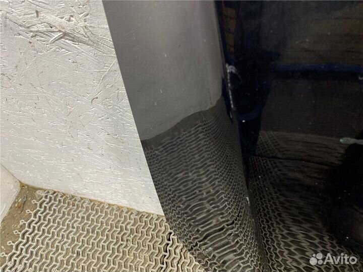 Капот Opel Astra J, 2010