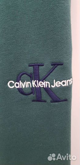Спортивный костюм мужской новый Calvin Klein