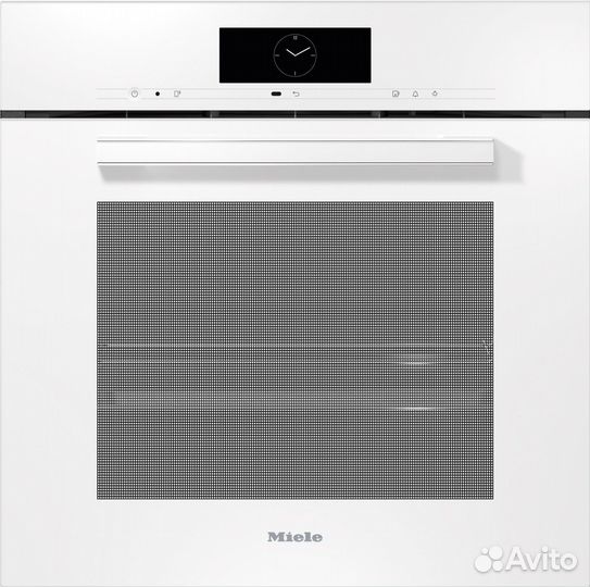 Пароварка Miele DGC 7860 brws (Новая в упаковке)
