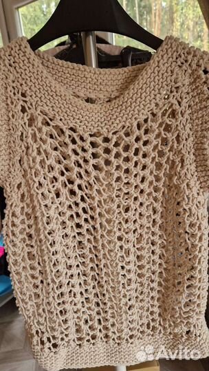 Вещи женские