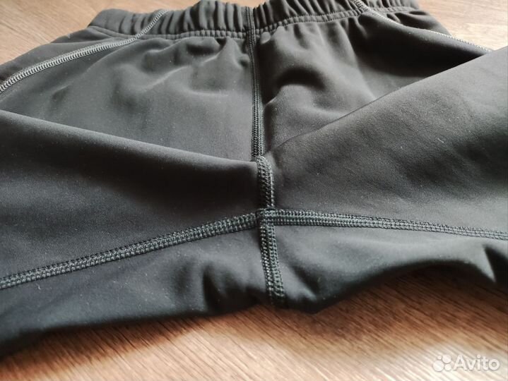 Тайтсы утепленные 42