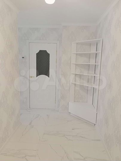 1-к. квартира, 42 м², 9/22 эт.