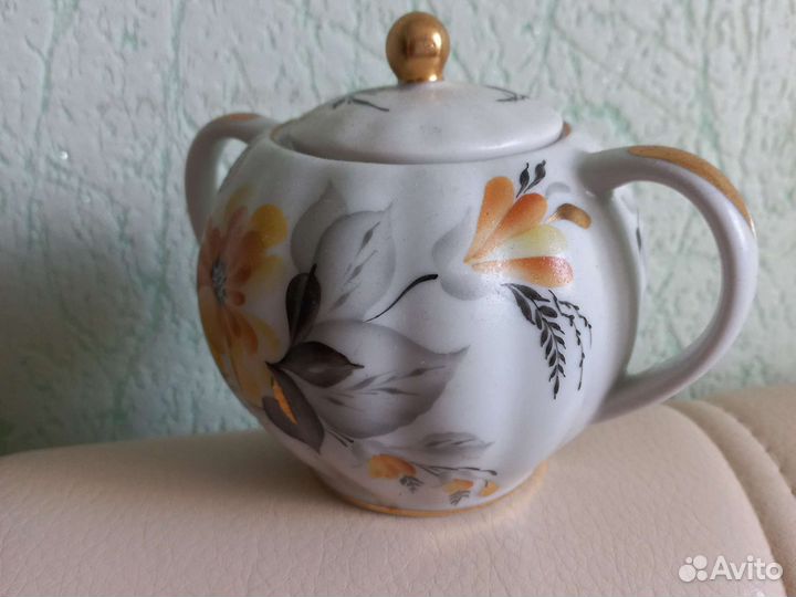 Сахарница Лфз