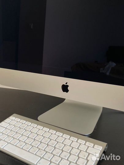 Моноблок apple iMac 27