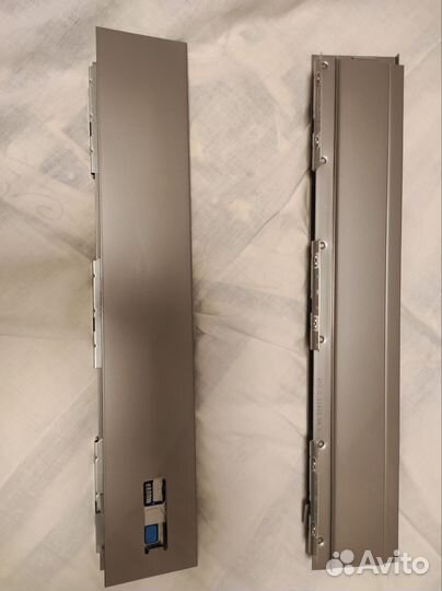 Hettich InnoTech Atira, NL470,Боковина ящика