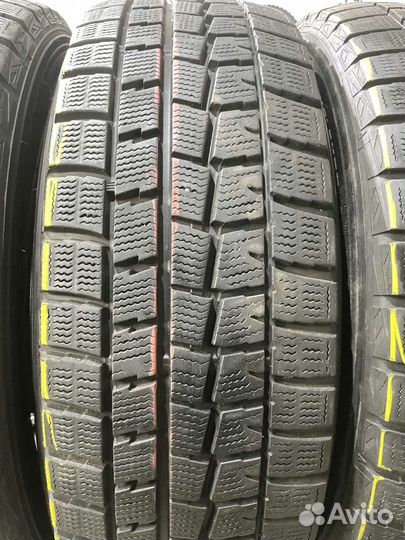 Dunlop Winter Maxx WM01 205/60 R16 94H