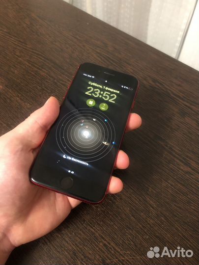 iPhone SE (2020), 128 ГБ