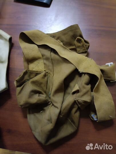 Противогаз