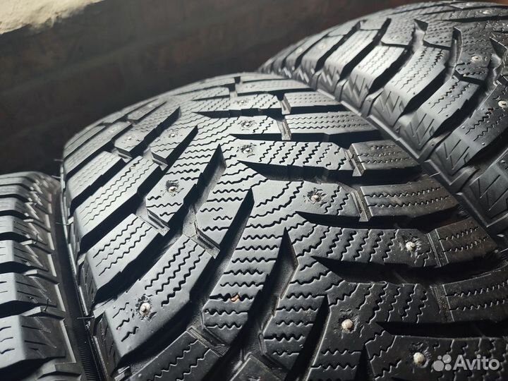 Toyo Observe Ice-Freezer SUV 235/65 R17