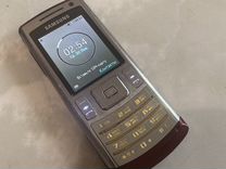 Samsung SGH-U800, 1 ГБ