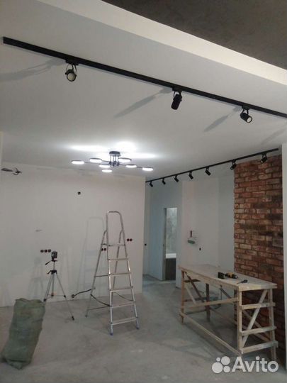 Строительство