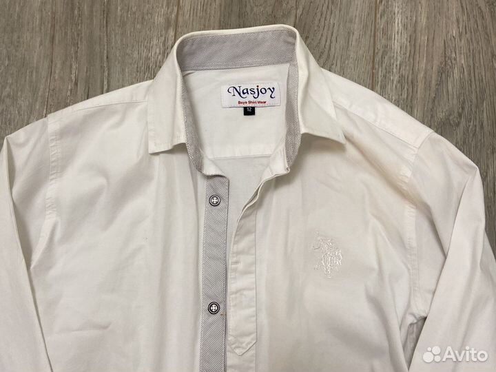 Рубашка детская