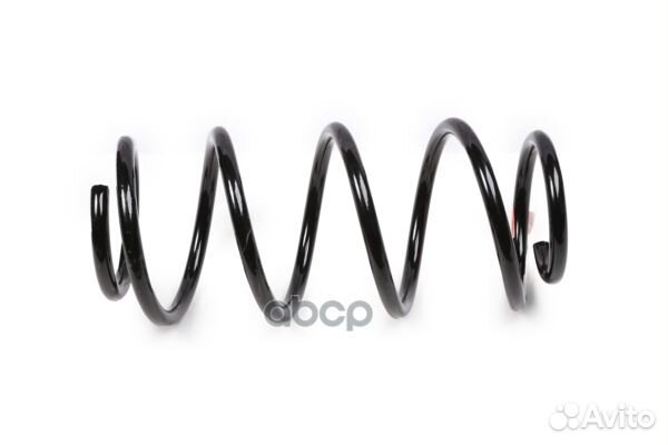 1023384SX пружина передняя 40 634 68 Opel Zafir