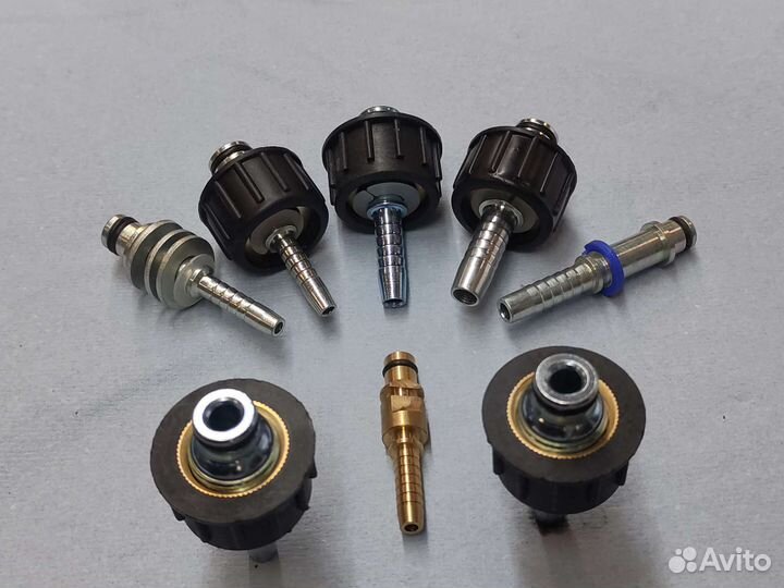 Шланг для мойки