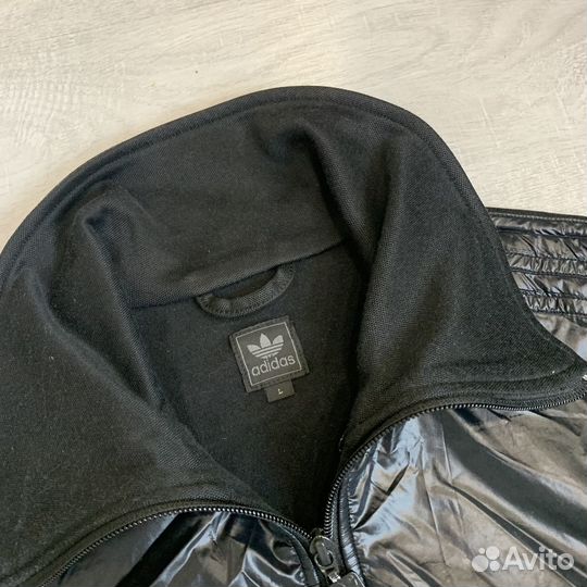 Олимпийка Adidas Originals y2k 00s